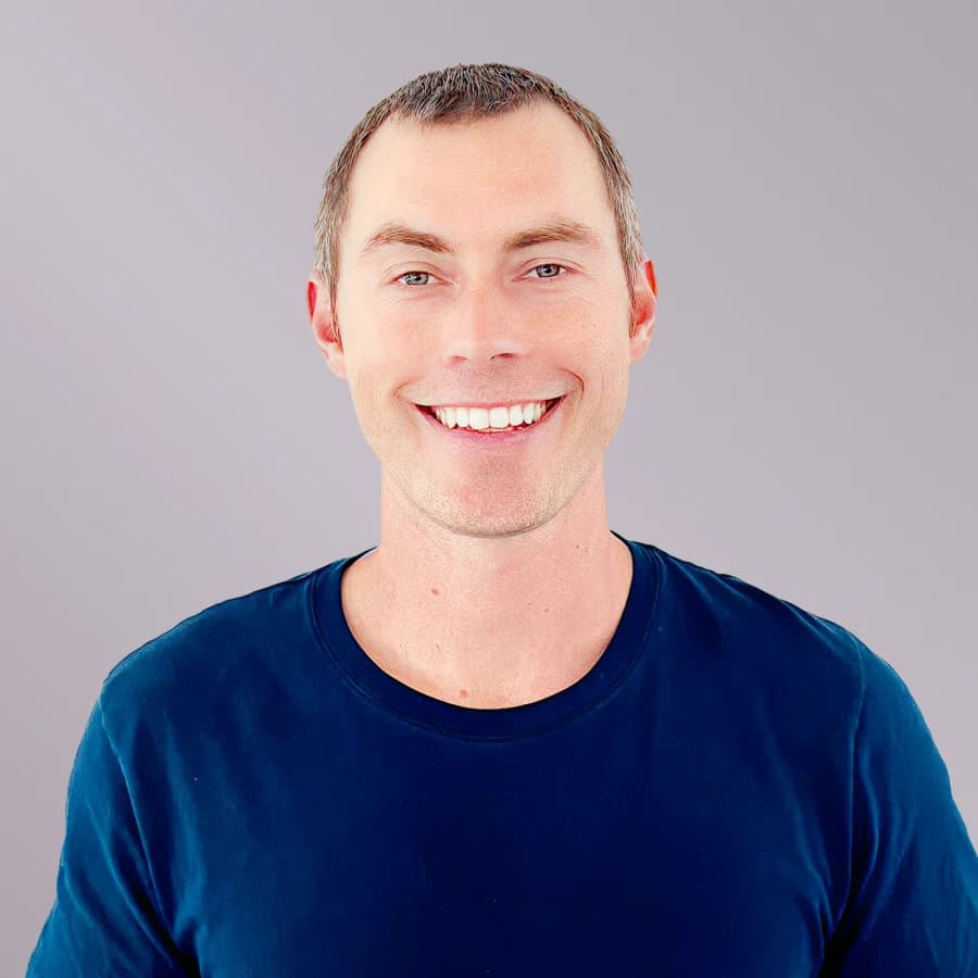 Matthew Morey