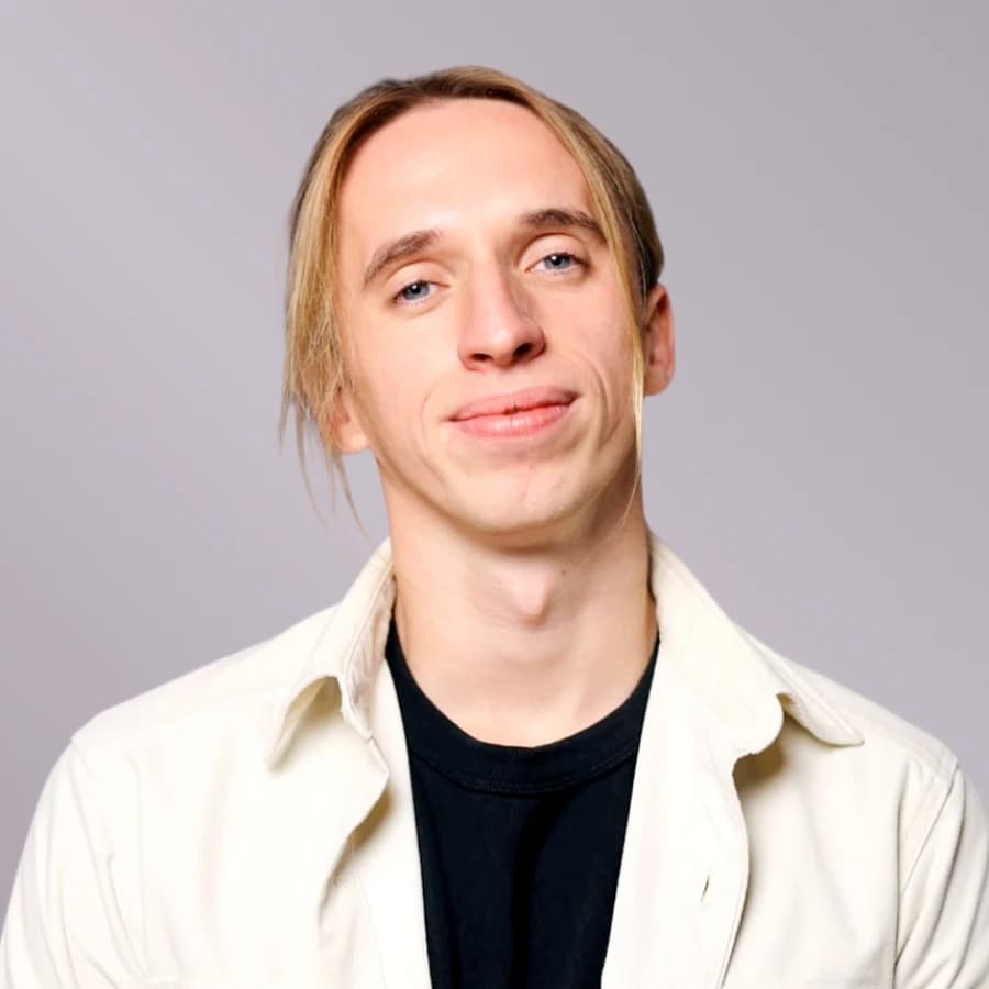 Max Gladysh