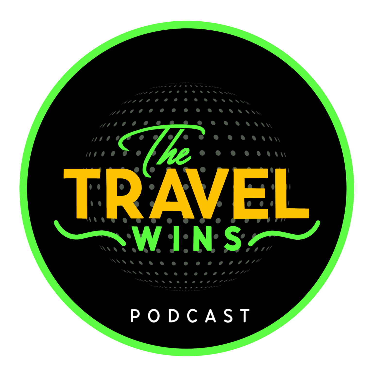 Kenny Tomlin on “The Travel Wins” Podcast