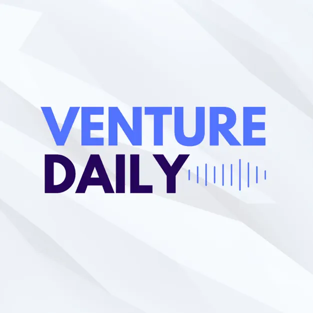 Dan Khabie on Venture Daily: CEOs Invest in AI