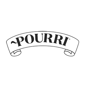Pourri Logo