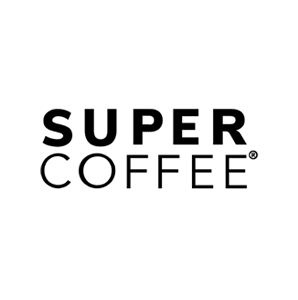 Super Coffee Logo