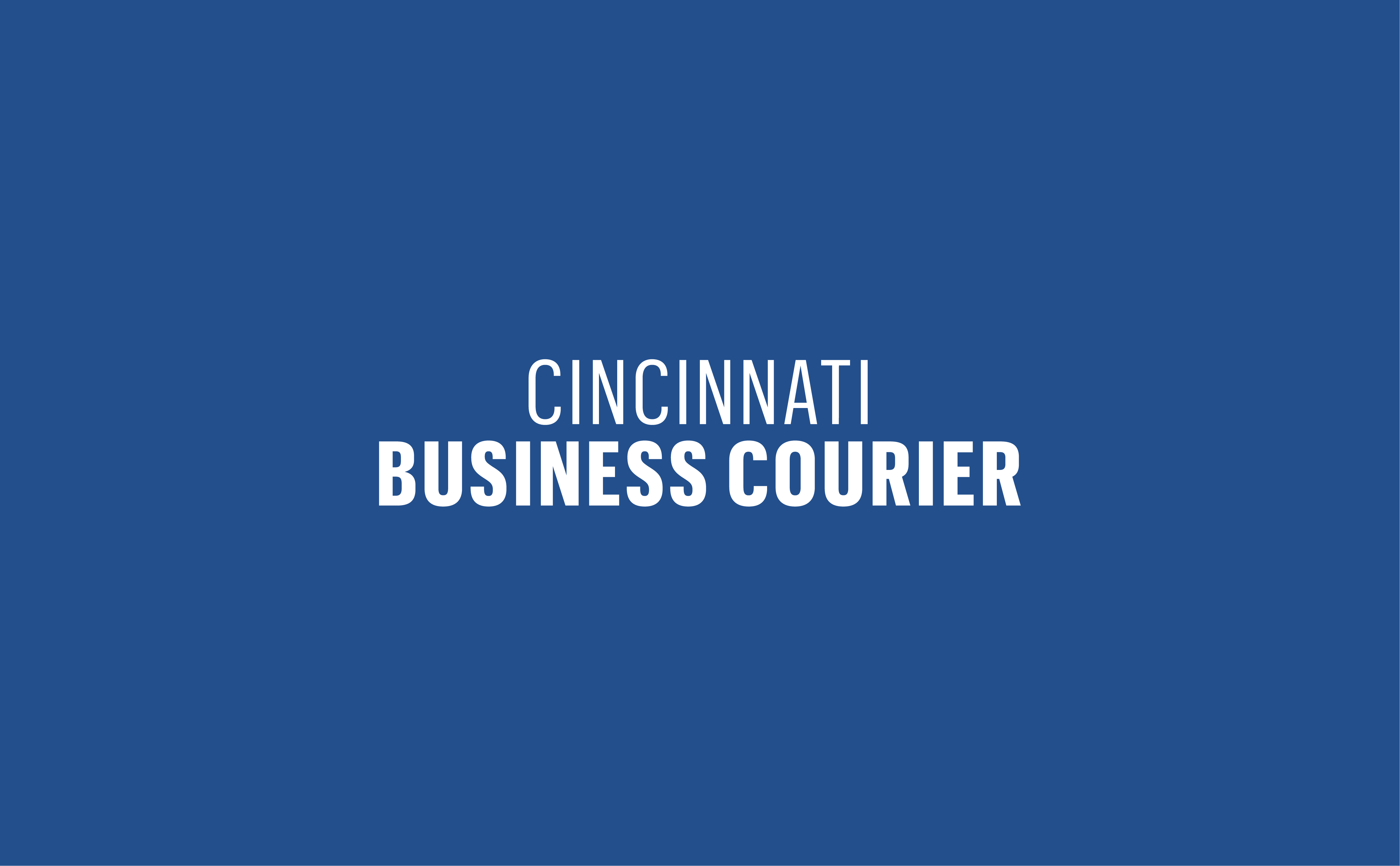 CourtAvenue Recognized Fastest Growing Cincinnati Area Private Companies