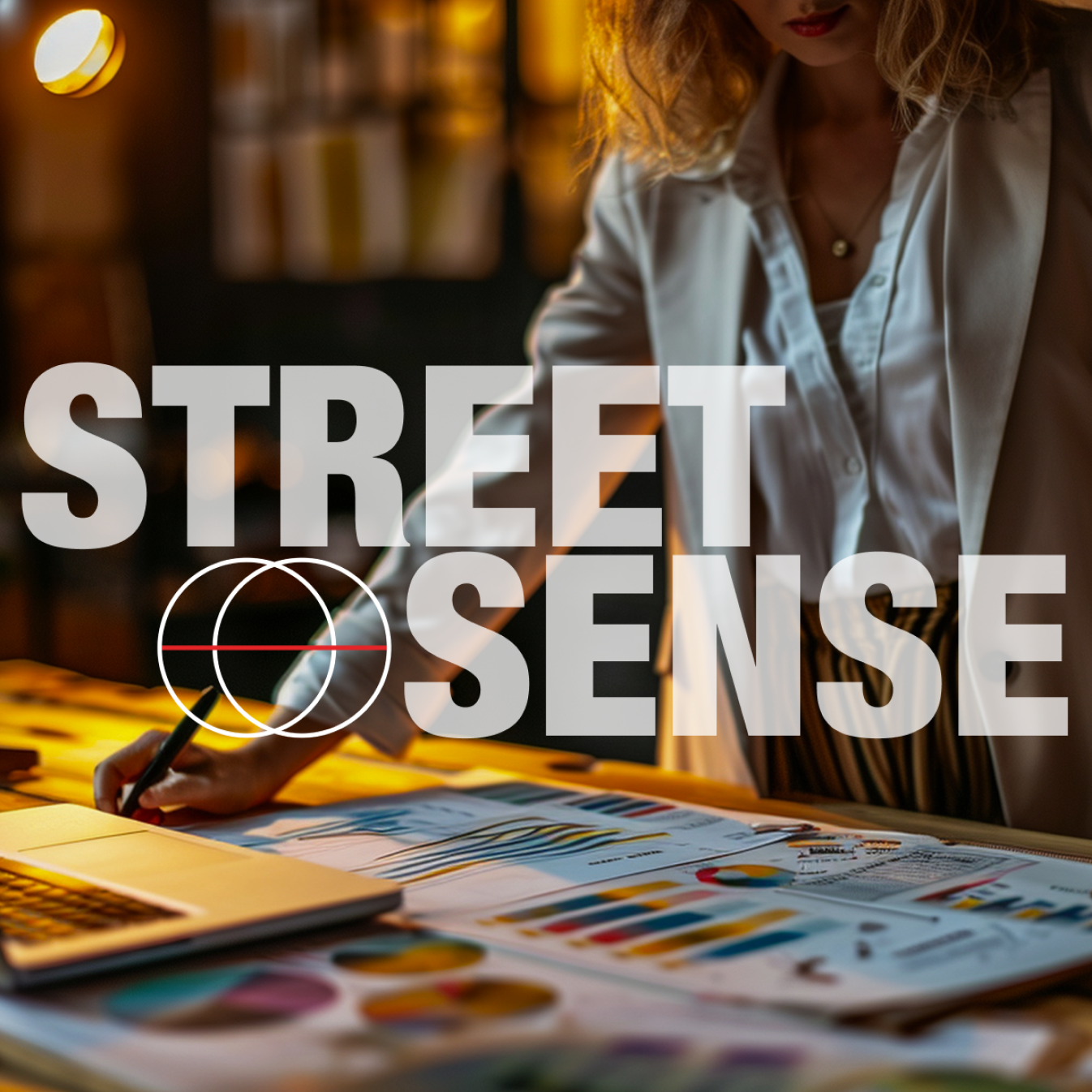 Street Sense by CourtAvenue