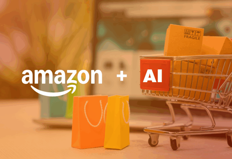 Amazon AI Store Builder Features